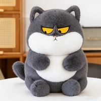 Peluche Ours en Gros 0-10cm de Hauteur, Poupée pour Machine à Pinces, Cadeau Anniversaire Mariage 8-13 Ans, Figurine Jeu de Lancer d'Anneaux