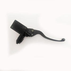 Untuk sistem pengereman kendaraan listrik dan sepeda motor. Pompa pegangan cangkir oli M10 digunakan untuk mengaplikasikan rem. - Product Image 4