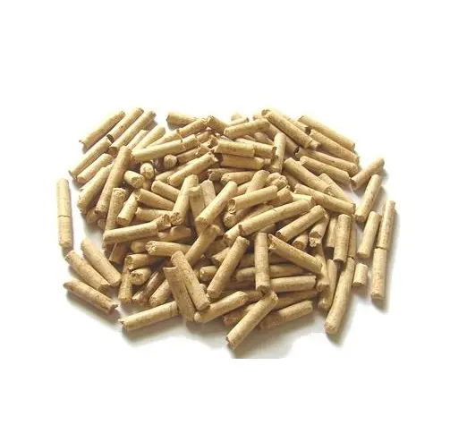 Importación de pellets de madera de Vietnam-Exportación a todo el mundo con el mejor precio-pellets de madera de alta calidad a granel