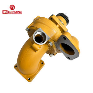 DS GENUINE Diesel 6240-61-1102 SAA6D170E Wasserpumpe QSK23 4089361 für Automodell Original Neu - Product Image 4