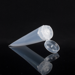 Hộp Đựng Mỹ Phẩm Mía 50Ml 75Ml 100 Ml Chất Lượng Tốt Ống Đựng Kem Dưỡng Da Dưỡng Da Rửa Tay Mặt Toàn Thân - Product Image 4