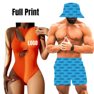 Costume da Bagno <span class=keywords><strong>Sexy</strong></span> di Lusso per Donna, Modello Brasiliano a Vita Alta, Costume Intero Texturizzato a Coste, Produttori - Product Image 5