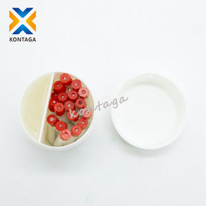 Grosir teh sapi perah hewan kualitas tinggi steker masshire Teat Dilator untuk pertanian - Product Image 3