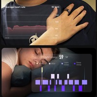 Estuche de Carga para Anillo Inteligente NX R6, Monitoreo Digital del Sueño, Control Remoto, Captura de Fotos, Conteo de Pasos, Seguimiento de Calorías