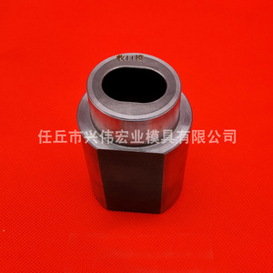 แม่พิมพ์หดท่อเหล็กทังสเตน 20213 แบบกลมเรียวสำหรับการแปรรูปสแตนเลส - Product Image 2