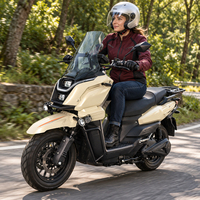 Vente directe d'usine, moto électrique 2000W 2500W 60V 72V, 80 km/h, motos sportives, moto électrique pour adultes