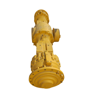 Cuối cùng độ tin cậy changlin Bánh Xe Tải 967h với ZF ổ trục lắp ráp 4474053277/4474053278 cho hiệu suất vượt trội - Product Image 3