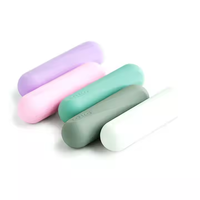 2025 accessoires de Fitness portables poids libres haltère nouveau Design Silicone respectueux de l'environnement pour l'entraînement de Yoga Pilates