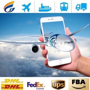 Agente de Envío Aéreo Rápido DDP desde Shenzhen a Australia, Miami, Florida, Emiratos Árabes Unidos, Arabia Saudita, Italia, México, España, Amán, Envío DHL - Product Image 1