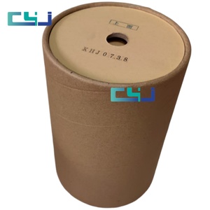 Filtre hydraulique SH60123 HY90182 KHJ0738 159282A1 KHJ0738 pour pièces d'excavatrice SH100 SH120, élément de filtre à huile de retour hydraulique - Product Image 1