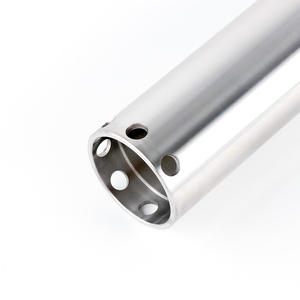 Изготовленный на заказ OEM Заводская обработка CNC Литье под давлением машины из цинкового алюминиевого сплава литье под заказ алюминиевое литье под заказ - Product Image 4