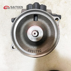 מנוע מלוטש עם 7020242 התקן עבור מחפר <span class=keywords><strong>bobcat</strong></span> מחפר e45 e50 e55 מנוע מלוטש 7020242 - Product Image 2