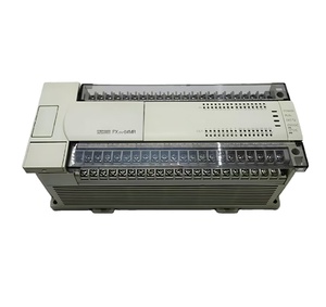 <span class=keywords><strong>FX2N</strong></span>-64MR-ES ซีเอ็นซี /ul/ FX3GA-24MR-CM/FX3GA-40MR-CM/FX3GA-<span class=keywords><strong>60MR</strong></span>-CM PLC Pac & คอนโทรลเลอร์เฉพาะสินค้าใหม่ของแท้ - Product Image 1