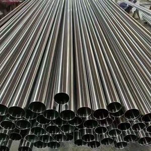 Gran oferta, tubo corto de acero inoxidable de alta calidad y bajo precio - Product Image 5