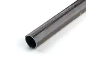 S45C Cold Rolled High Precision Carbon Steel Pipe For Mechanical Properties