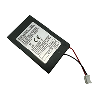 Honcam 3,7 V 1800mAh Paquete de batería de iones de litio recargable Reemplazo para Sony PS3 Controlador inalámbrico Bluetooth