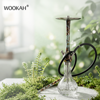 Hochwertige Resin-Wookah-Shisha 2026