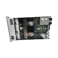 Best Seller DL360 Gen11 File Server Dual Intel Xeon CPUs 256GB DDR5 RAM Rack Server