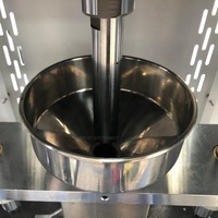 Prix de la machine d'injection plastique de mini moulage à opération simple de petit volume