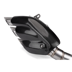 Tuyau d'échappement universel de moto de 51MM changé en <span class=keywords><strong>silencieux</strong></span> à trois trous Cbr500r R3 Z900 <span class=keywords><strong>MT09</strong></span> S1000RR F3 S1000RR Z400 - Product Image 5