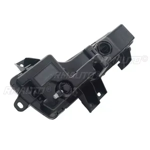 ไฟตัดหมอกหน้ารถยนต์เทสล่า รุ่น 3/Y ปี 2017-2023 รุ่น US ไฟขับขี่แบบ LED DRL สีเหลืองอำพัน ซ้ายและขวา ปี 2022 2021 2020 2019 2018 - Product Image 6