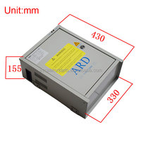 Dispositif de sauvetage automatique d'urgence pour ascenseur en métal moderne FJHD-ARD
