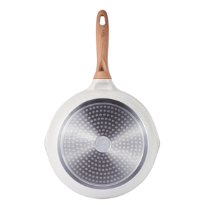 JEETEE — ensemble d'ustensiles de cuisine OEM de grande taille avec couvercle en verre, antiadhésif, adapté aux éviers électriques et à gaz à Induction - Product Image 2