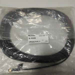 Nouveau câble d'extension pour rideaux lumineux de sécurité GL-RC20S 20m, équipement d'installation, original et authentique du Japon, en stock - Product Image 3