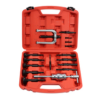 Kaisi-ensemble d'extracteur de roulement de vis, outils automobiles, 16 pièces, auto-top