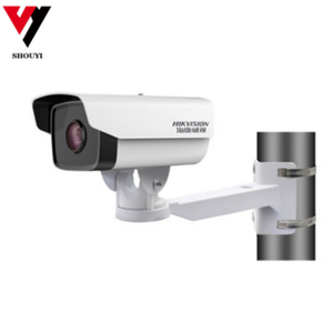 Chất Lượng Cao Rod Loại Kim Loại An Toàn Máy Ảnh Bracket CCTV Camera Bracket - Product Image 6