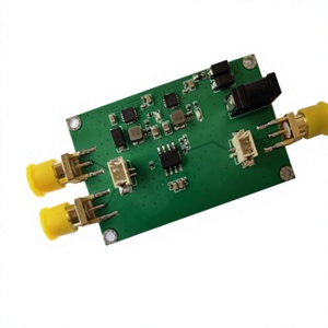 Convertisseur CVBS différentiel vers PAL à simple extrémité, Module CVBS différentiel vers PAL à simple extrémité W351 - Product Image 3