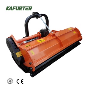 New heavy duty flail falciatrice per trator - Product Image 4