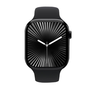 Reloj Inteligente TS10 Pro 2026 de Huaqiangbei, Correa de Silicona, Doble Pago, E-sim, Navegación Deportiva, IP68, Pantalla TFT, Contesta Llamadas - Product Image 1