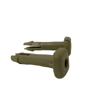 Car Seat Parts- <strong>Headrest</strong> Lock Buckle Switch Automobile Seat <strong>Headrest</strong> Sleeve Skit <strong>Headrest</strong> - Product Image 4