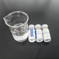Sodium Hyaluronate Kelas Makanan, Bahan Baku Bubuk Pabrik, Digunakan dalam Produksi Makanan Kesehatan Multifungsi