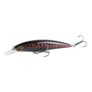 <span class=keywords><strong>Leurre</strong></span> dur personnalisé imprimé avec motif <span class=keywords><strong>truite</strong></span> <span class=keywords><strong>arc</strong></span>-<span class=keywords><strong>en</strong></span>-<span class=keywords><strong>ciel</strong></span>, corps <span class=keywords><strong>en</strong></span> ABS, billes d'acier intégrées <span class=keywords><strong>pour</strong></span> la <span class=keywords><strong>pêche</strong></span> <span class=keywords><strong>en</strong></span> eau douce <span class=keywords><strong>en</strong></span> ruisseau - Product Image 2