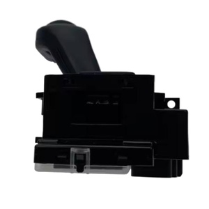 Interruptor de Limpiaparabrisas, Interruptor Combinado, Interruptor de Señal de Giro para Ford 6C1T17A553AA 6C1T-17A553-AA 1383689 - Product Image 2