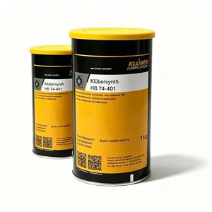 GL 1 Klübersynth HB 74-401 Grasa Sintética Multiusos EP de 1 kg - Product Image 3