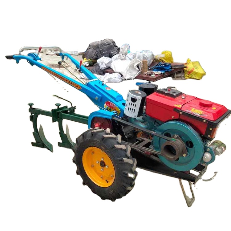 plow for mini tractor