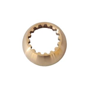 Nuevos Accesorios de Hierro Fundido para Bomba Hidráulica Principal para PC160-7 PC60-7 PC200-6/7 PC300-7 - Product Image 4
