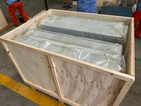 Armoire électrique de distribution basse tension IP54 380V, coffret en acier au carbone pour zones dangereuses