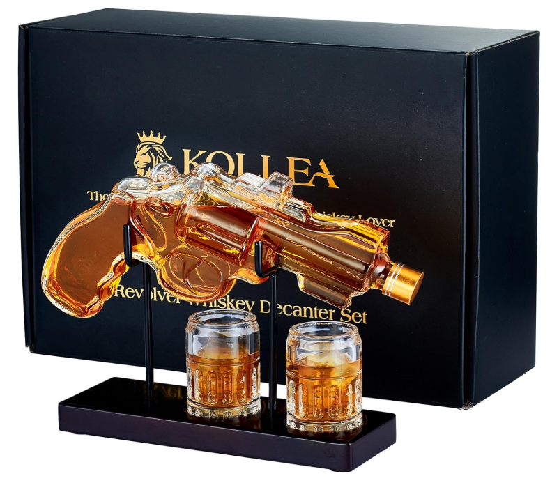 Accept customization