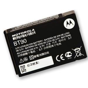 Batterie Li-lon OEM Hknn4013 Bt90 Pmnn4468 Pmnn4468b pour radios Motorola Clp1010 Clp1040 Clp1060 Sl 7550 Sl1k Sl1m - Product Image 4