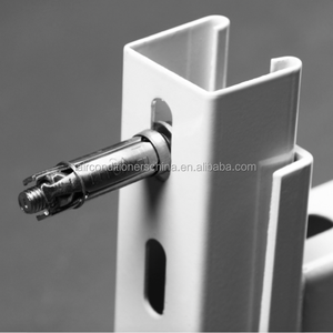 Metal Mount Galvanized Air Condition <b>Brackets</b> Stainless Steel Air Conditioner <b>Bracket</b> Stainless Steel Air Conditioner <b>Bracket</b> - Product Image 5