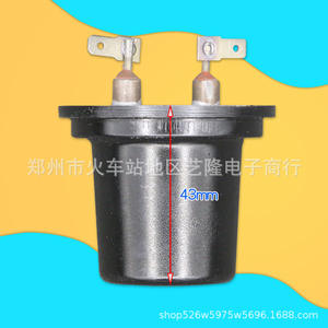 Élément chauffant pour cuiseur vapeur électrique, 800W, diamètre 53mm, pour pièces de cuiseur vapeur domestique - Product Image 2