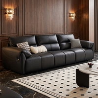 Ensemble canapé modulaire luxueux en tissu velours en cuir directement de l'usine pour le confort et le style de l'hôtel en bois