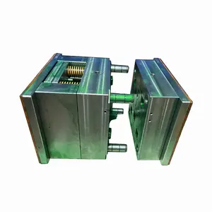 Manufacturer Custom Injection Molds Custom Injection Molding Tooling Precision Injection Mold Service