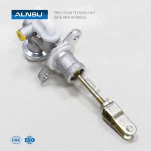 Cilindro Maestro della Frizione per URVAN <span class=keywords><strong>SUCCE</strong></span> 30610-JR80B 30610JR80B C16 D40 R51 E25 - Product Image 2