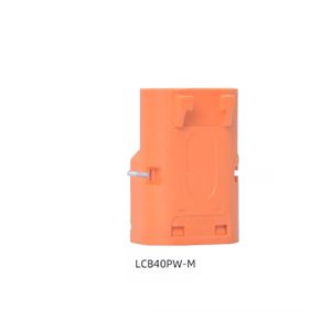 Conector de Alta Corriente AMASS Serie LCB40 (LCB40-M/F/PB-M/PW-M) |   Enchufe de 20A-50A para UAV, Paquetes de Baterías y Modelos de Drones - Product Image 5