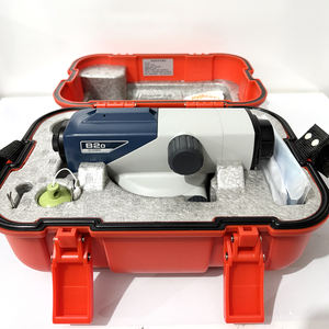 <span class=keywords><strong>Nivel</strong></span> óptico automático <span class=keywords><strong>SOKKIA</strong></span> B20 original de alta precisión para topografía y construcción de terrenos completos - Product Image 6